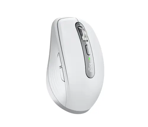 910-006930 ratón Oficina mano derecha RF Wireless + Bluetooth Laser 8000 DPI - Imagen 5