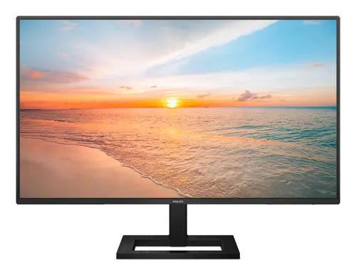 1000 series 27E1N1600AE/00 pantalla para PC 68,6 cm (27") 2560 x 1440 Pixeles Quad HD LCD Negro - Imagen 2