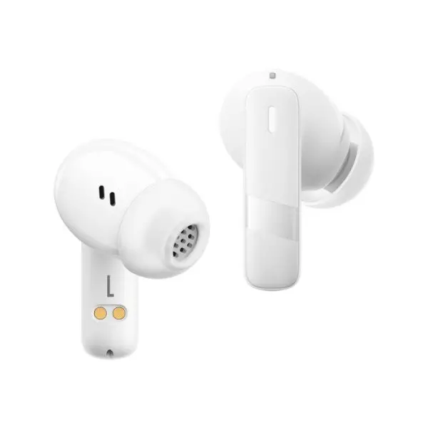 Bowie E20 Auriculares Inalámbrico Dentro de oído Llamadas/Música Bluetooth Blanco