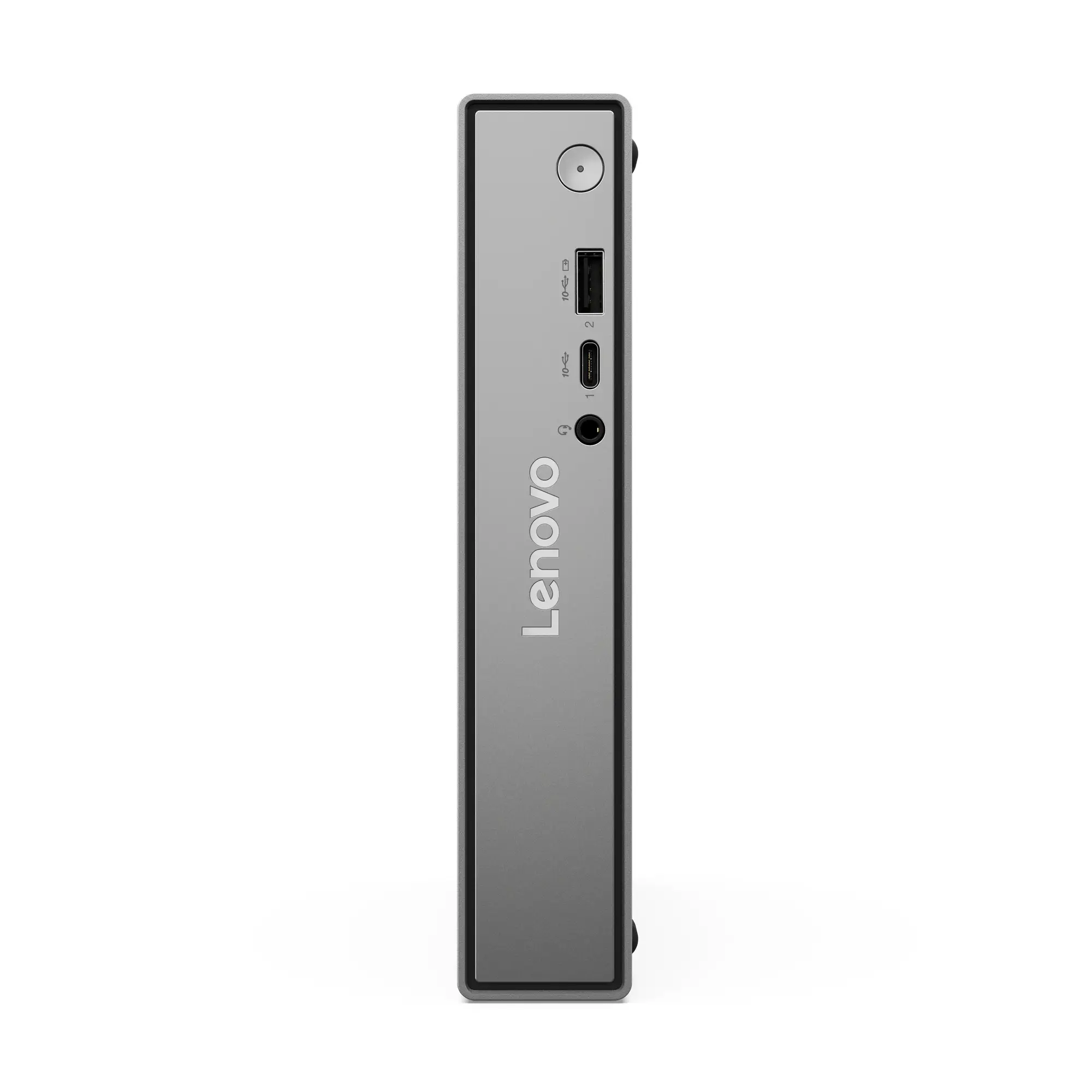 ThinkCentre neo 50q Gen 6 Intel Core Ultra 7 256V 16 GB 512 GB SSD Windows 11 Pro Mini PC Negro