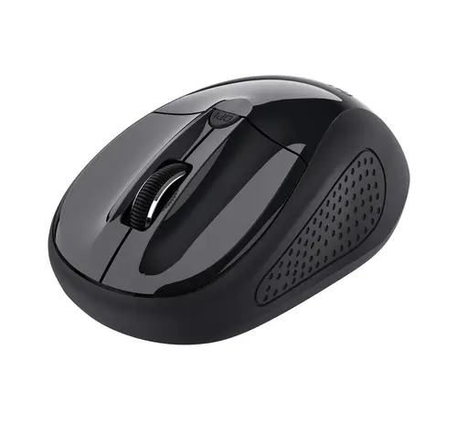 24658 ratón Oficina Ambidextro RF inalámbrico Óptico 1600 DPI - Imagen 1