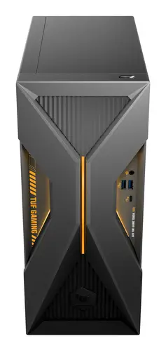 PC ASUS TUF T500MV-07240H0590 CORE 7 240H 32GB 1TB RTX5060 FDOS - Imagen 2