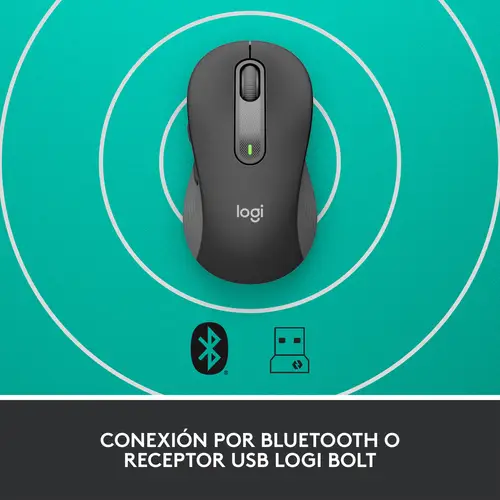 Signature M650 - Imagen 11