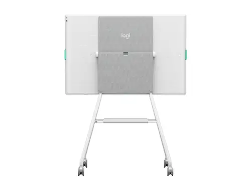 Rally Board 65 Cart Negro, Gris - Imagen 4