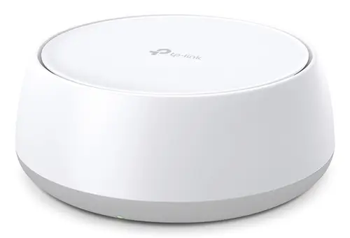 HB210 Pro Doble banda (2,4 GHz / 5 GHz) Wi-Fi 7 (802.11be) Blanco, Gris 2 Interno - Imagen 2