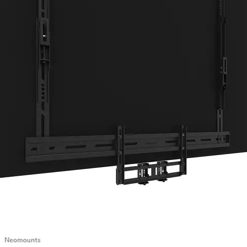 AV2-500BL Kit de barra de video 43-110" - VESA - máx 10 kg - universal - Imagen 5