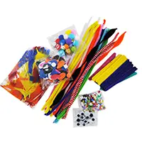 Front of men's Basic Tee in black.