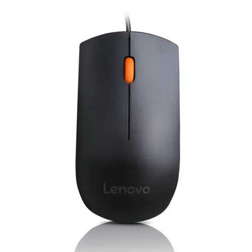 GX30M39704 ratón Oficina Ambidextro USB tipo A Óptico 1600 DPI - Imagen 1