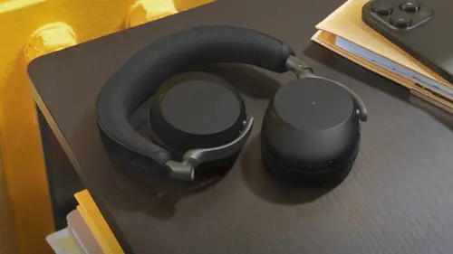 Evolve3 75 Auriculares Inalámbrico Diadema Llamadas/Música USB Tipo C Bluetooth Negro - Imagen 2