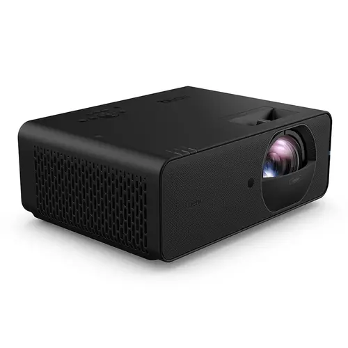 LH860ST Proyector de corto alcance 5000 lúmenes ANSI DLP 1080p (1920x1080) 3D Negro - Imagen 7