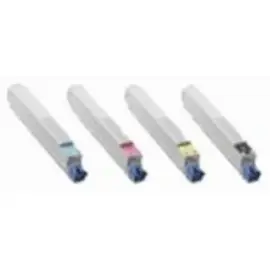 42918915 cartucho de tóner 1 pieza(s) Original Cian