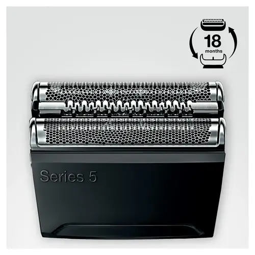 Series 5 81626276 accesorio para maquina de afeitar Cabezal para afeitado - Imagen 4