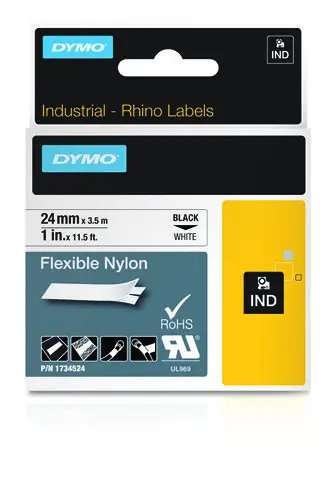Nylon Flexible IND