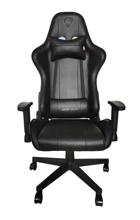 XSRGB-RACING silla para videojuegos Silla para videojuegos univer..