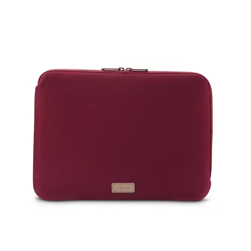 Jersey 41,1 cm (16.2") Funda Burdeos - Imagen 1
