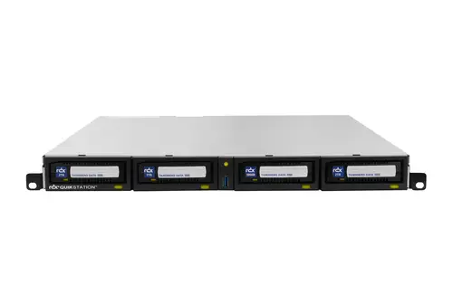 8920-RDX dispositivo de almacenamiento para copia de seguridad Matriz de almacenamiento Cartucho RDX (disco extraíble) - Imagen 4