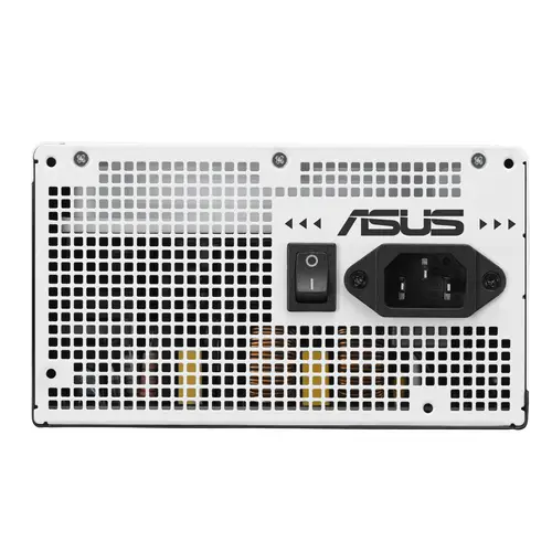 AP-850G unidad de fuente de alimentación 850 W 20+4 pin ATX ATX Negro, Blanco - Imagen 3