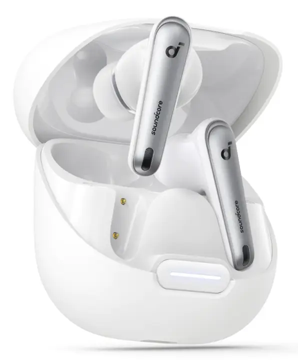 Liberty 4 NC Auriculares Inalámbrico Dentro de oído Llamadas/Música Bluetooth Blanco