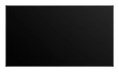 49UH5Q-E pantalla de señalización Pantalla plana para señalización digital 124,5 cm (49") LCD Wifi 500 cd / m² 4K Ultra HD Negro WebOS - Imagen 2