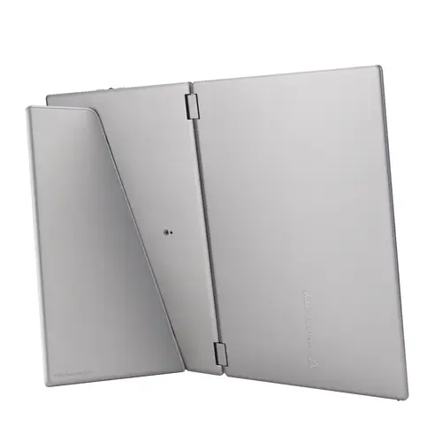 ZenScreen Duo OLED MQ149CD pantalla para PC 35,6 cm (14") 1920 x 1200 Pixeles WUXGA Plata - Imagen 12