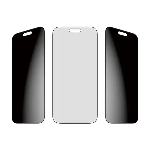PanzerGlass Privacy Protector iPhone 17 Pro Max - Imagen 5