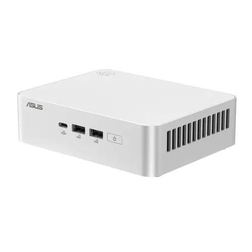 NUC 15 Pro+ RNUC15CRSU700002 Plata 255H - Imagen 7