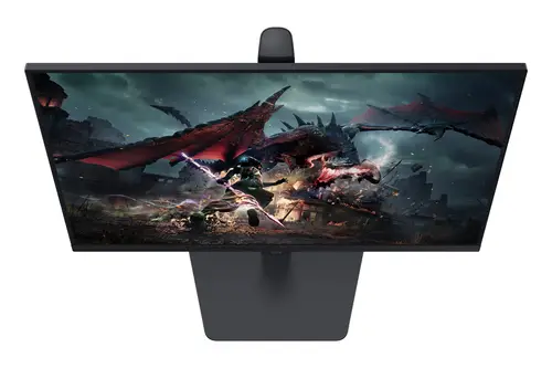 G50D pantalla para PC 68,6 cm (27") 2560 x 1440 Pixeles Quad HD LED Negro - Imagen 7