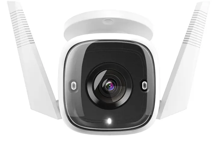 Tapo C310 Cubo Cámara de seguridad IP Exterior 2304 x 1296 Pixeles Pared