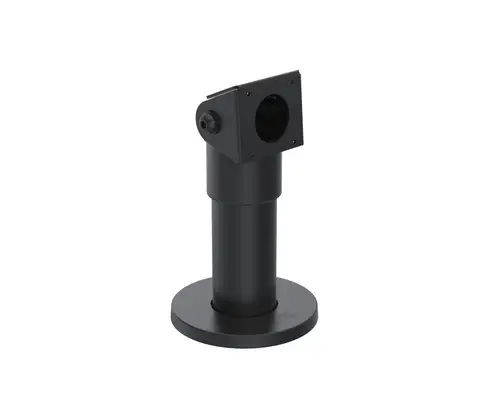 TabPOS Tablet & mPOS SPM133-02 accesorio para terminal de punto de venta Estand para terminal de punto de venta (POS) Negro Metal 40 x 40 mm - Imagen 1