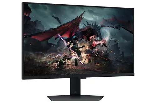 G50D pantalla para PC 68,6 cm (27") 2560 x 1440 Pixeles Quad HD LED Negro - Imagen 4