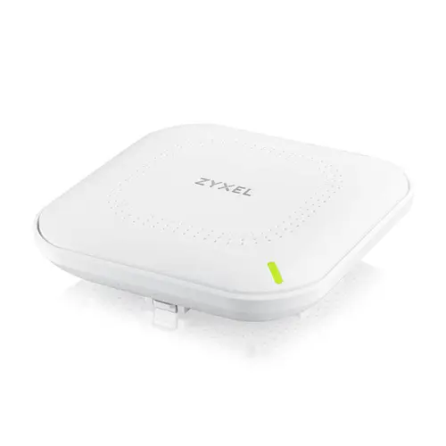NWA90AX PRO 2400 Mbit/s Blanco Energía sobre Ethernet (PoE) - Imagen 2