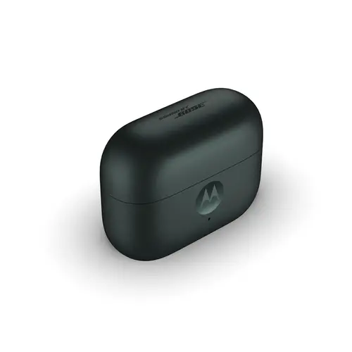 moto buds loop Auriculares Inalámbrico gancho de oreja Llamadas/Música/Deporte/Uso diario Bluetooth Verde - Imagen 10