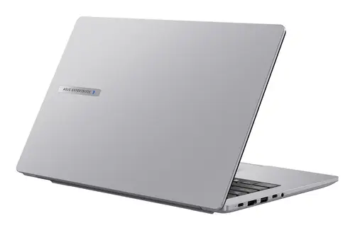 ExpertBook B1 B1403CVA-S69071X - Ordenador Portátil 14" Full HD (Intel Core 5 120U, 16GB RAM, 512GB SSD, Graphics, Windows 11 Pro) Gris Brumoso - Teclado QWERTY español - Imagen 8