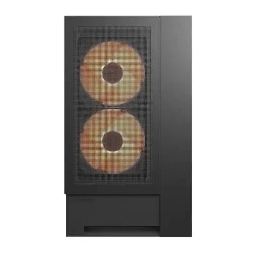 CGR-2WA3B-RGB Midi Tower Negro - Imagen 4