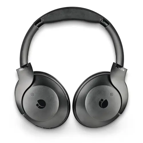 ARTICA SHAKE Auriculares Inalámbrico Diadema Llamadas/Música USB Tipo C Bluetooth Negro - Imagen 2