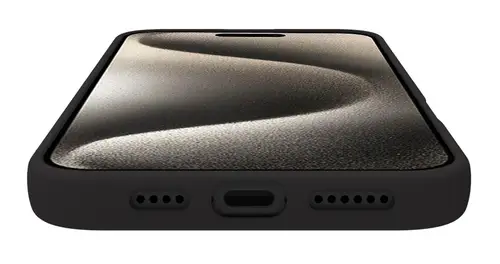 CROMO1081BK funda para teléfono móvil 17,5 cm (6.9") Negro - Imagen 2