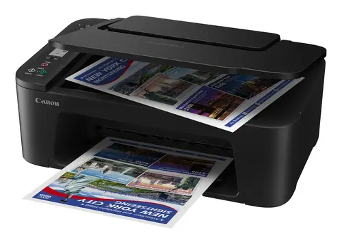 PIXMA TS3750i Inyección de tinta A4 4800 x 1200 DPI Wifi - Imagen 5