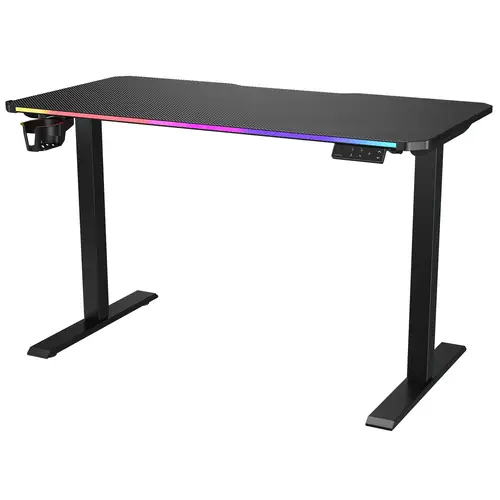 E-Ares 120 Negro - Imagen 3