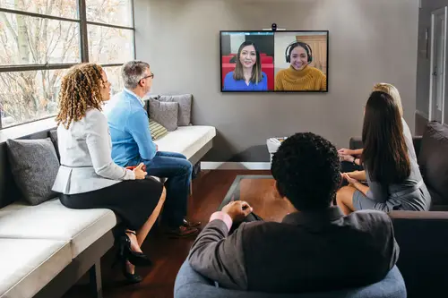 Cámara inteligente de Studio E70 - Imagen 3