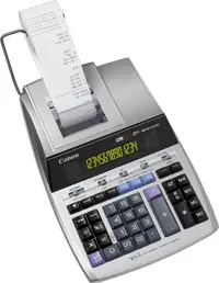 MP1411-LTSC calculadora Escritorio Calculadora de impresión Plat..