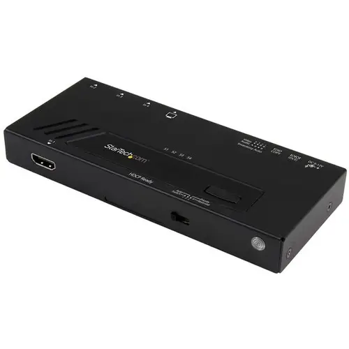 VS421HD4KA interruptor de video HDMI - Imagen 1