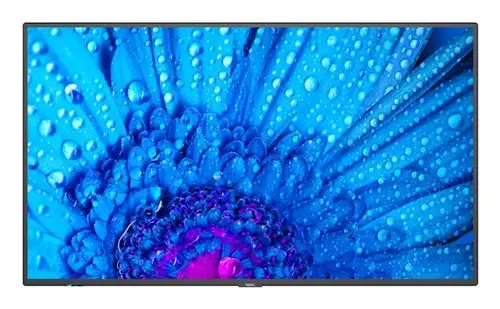 MultiSync M861 Pantalla plana para señalización digital 2,18 m (86") LCD 500 cd / m² 4K Ultra HD Negro 24/7 - Imagen 8