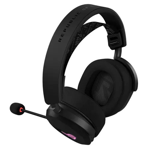 ROG Pelta Auriculares Inalámbrico y alámbrico Diadema Juego USB Tipo C Bluetooth Negro - Imagen 7