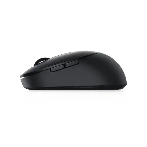 Ratón compacto Pro Plus - MS5120W - negro - Imagen 7