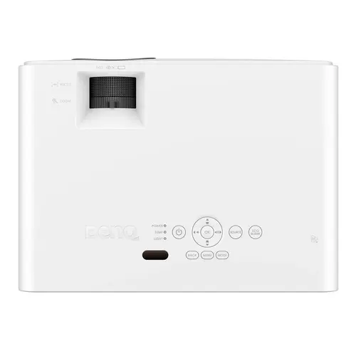 LW555C Proyector de alcance estándar 3500 lúmenes ANSI DLP WXGA (1280x800) 3D Blanco - Imagen 6