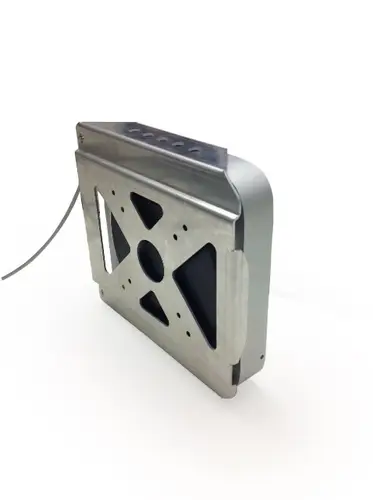 MMEN76 soporte Metálico - Imagen 2