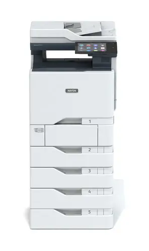 VersaLink C625 A4 50 ppm Copia/impresión/escaneado/fax a doble cara PS3 PCL5e/6 2 bandejas 650 hojas - Imagen 12
