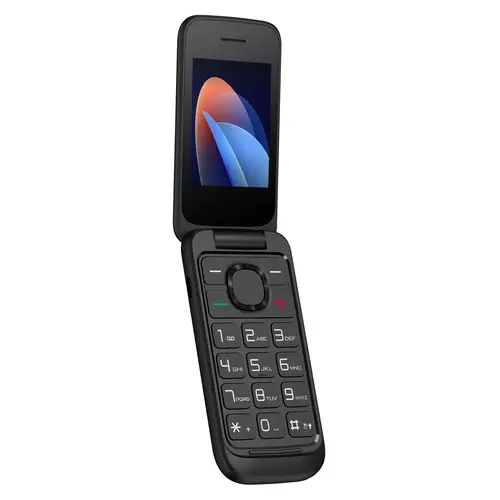 onetouch 5023 6,1 cm (2.4") 89 g Negro Característica del teléfono - Imagen 19