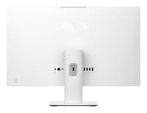 V400 AiO V470VA-WPE0200 - Sobremesa todo en uno 27" Full HD (Intel Core 5 210H, 8GB RAM, 512GB SSD, Graphics, Sin Sistema Operativo) Blanco - Teclado QWERTY español - Imagen 7