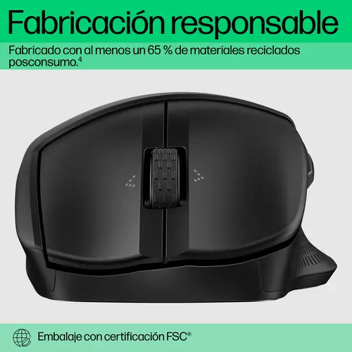 Ratón Bluetooth 480 Comfort - Imagen 4